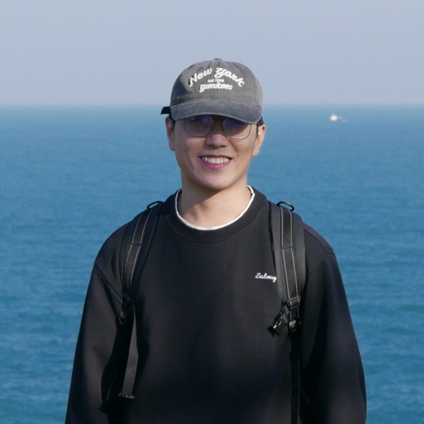 Chixiang Lu